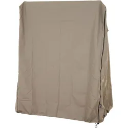 Schutzhülle für Strandkorb Beige