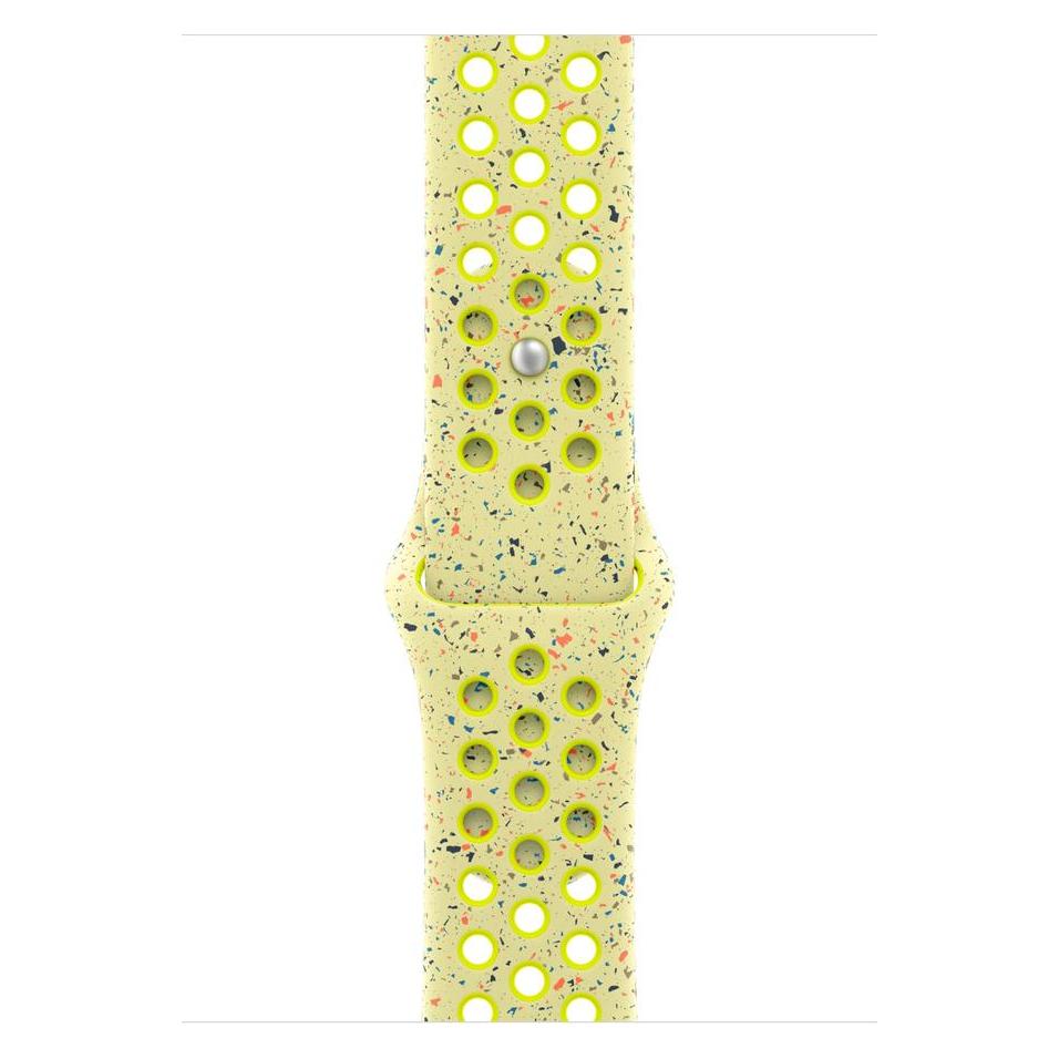 Apple Nike Sport Band (46 mm, Fluoroelastomer) (MGC14ZM/A)