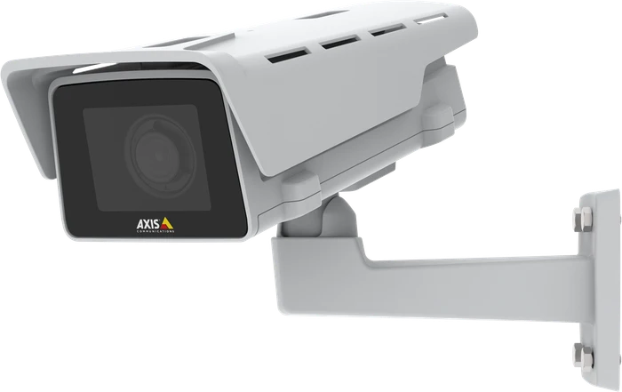 Axis M1137-E MK Outdoor Nema