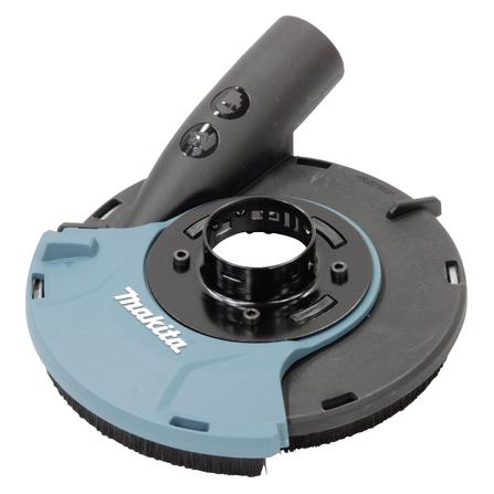Makita Disko apsauga su nusiurbimu 191W05-0 125mm (191W05-0)