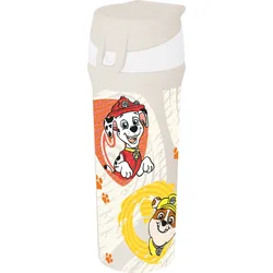 Stan Organic Wasserflasche 500 ml PAW Patrol beige