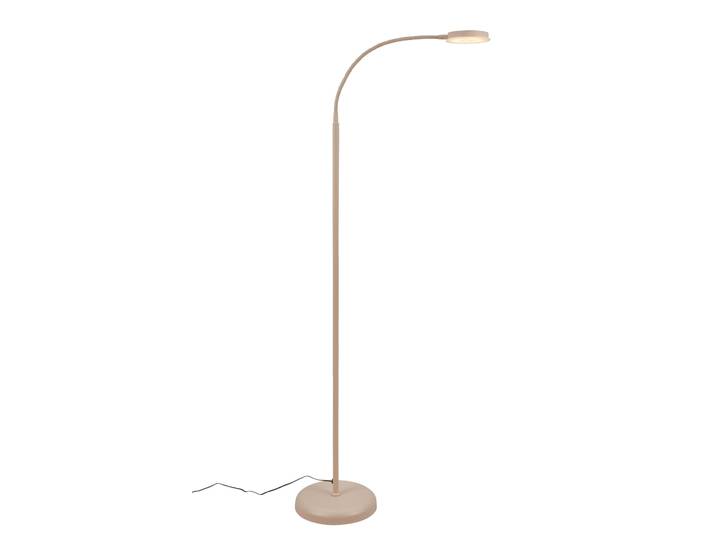 BRILONER LEUCHTEN LED Stehlampe MEGG 1585011 , beige, Leuchten, LED Stehlampe