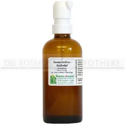 IMMORTELLENHYDROLAT Sprühflasche 100 ml