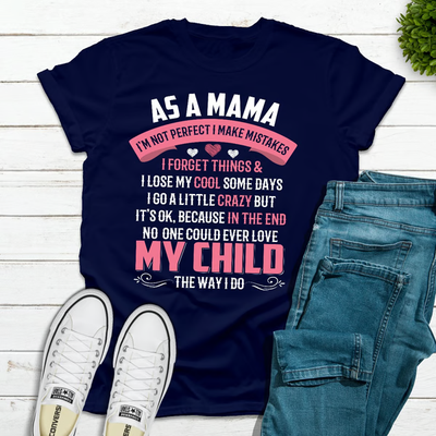 ForAllApparel As A Mama Navy S