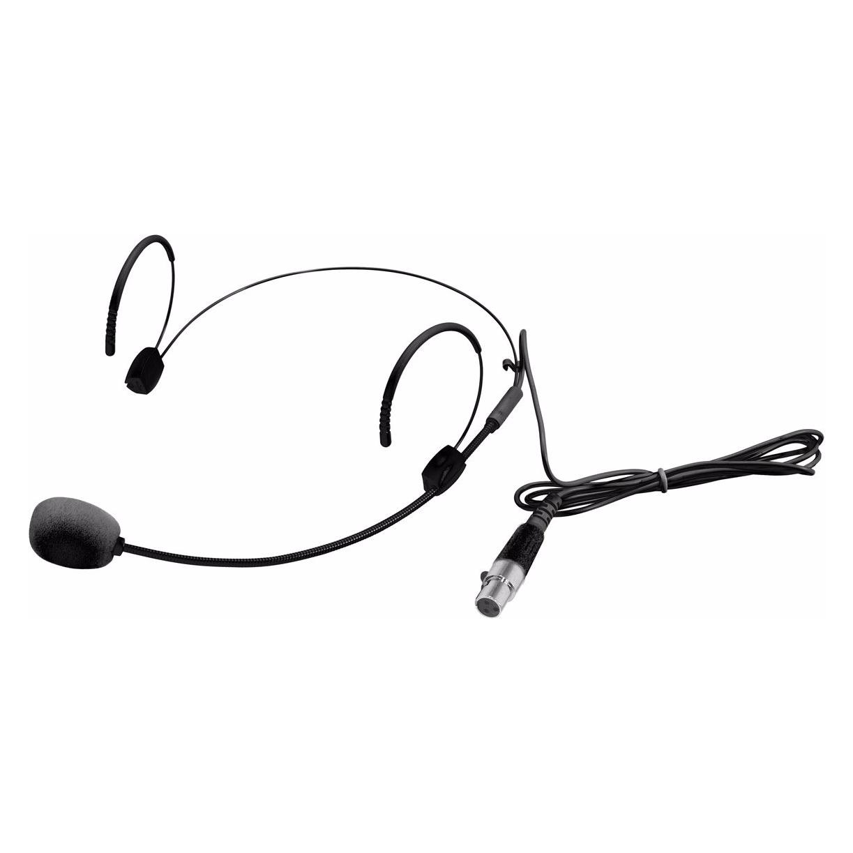 Omnitronic UHF-300 (13063310)