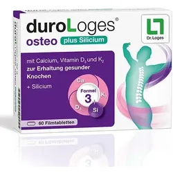 Durologes Osteo 60 ST
