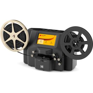 Kodak REELS Diascanner, mit USB