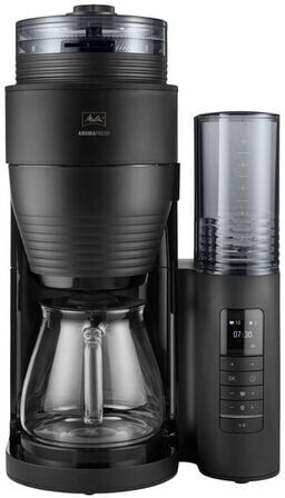 Melitta - Filterkaffeemaschine - Aromafresh Glass Pro 1030-01 - - MaxiCoffee