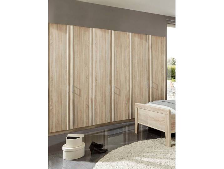 WIEMANN Kleiderschrank Meran
