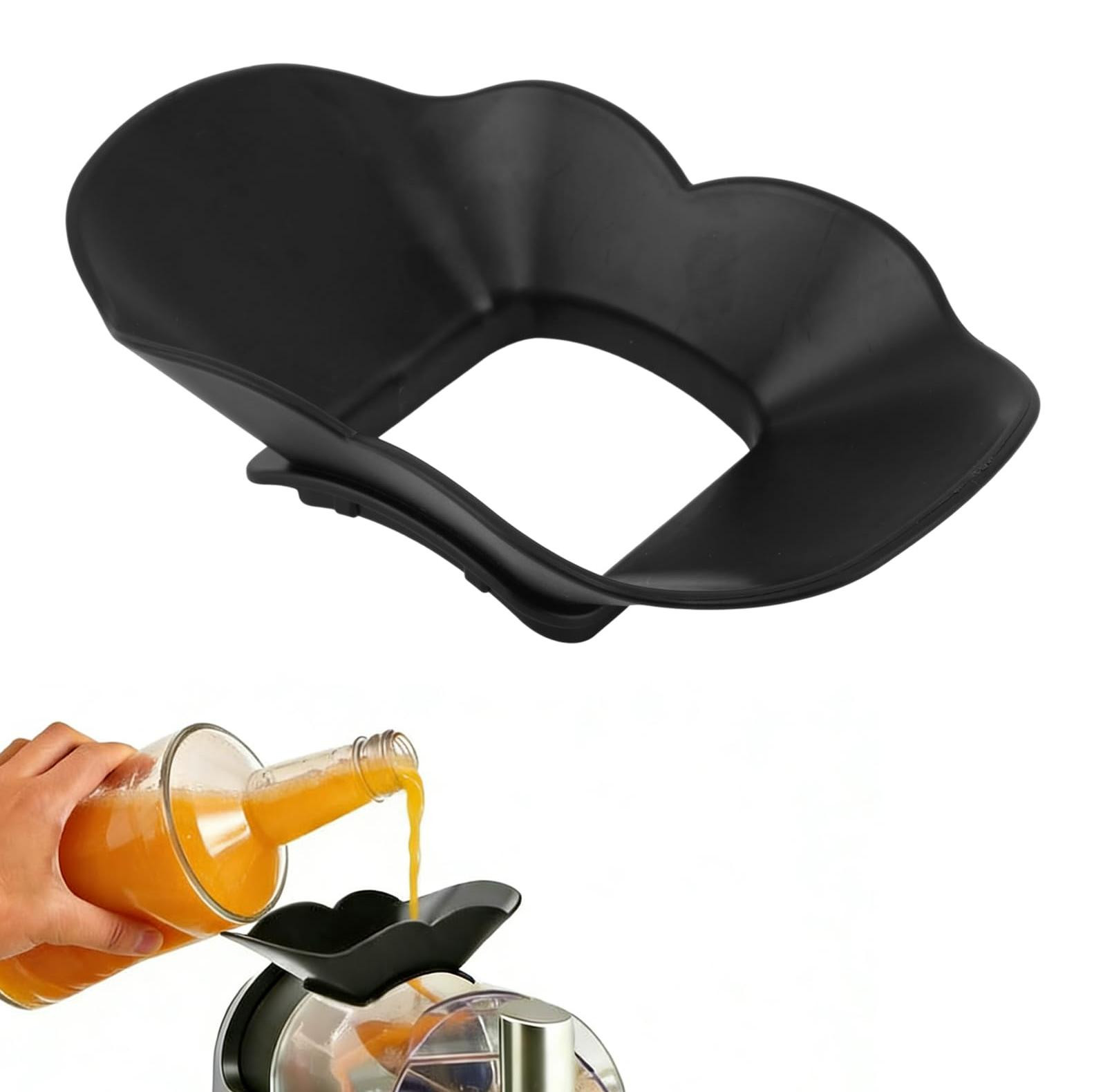 Dripio Beschermkap voor de Ninja Slushie-machine FS301/FS300