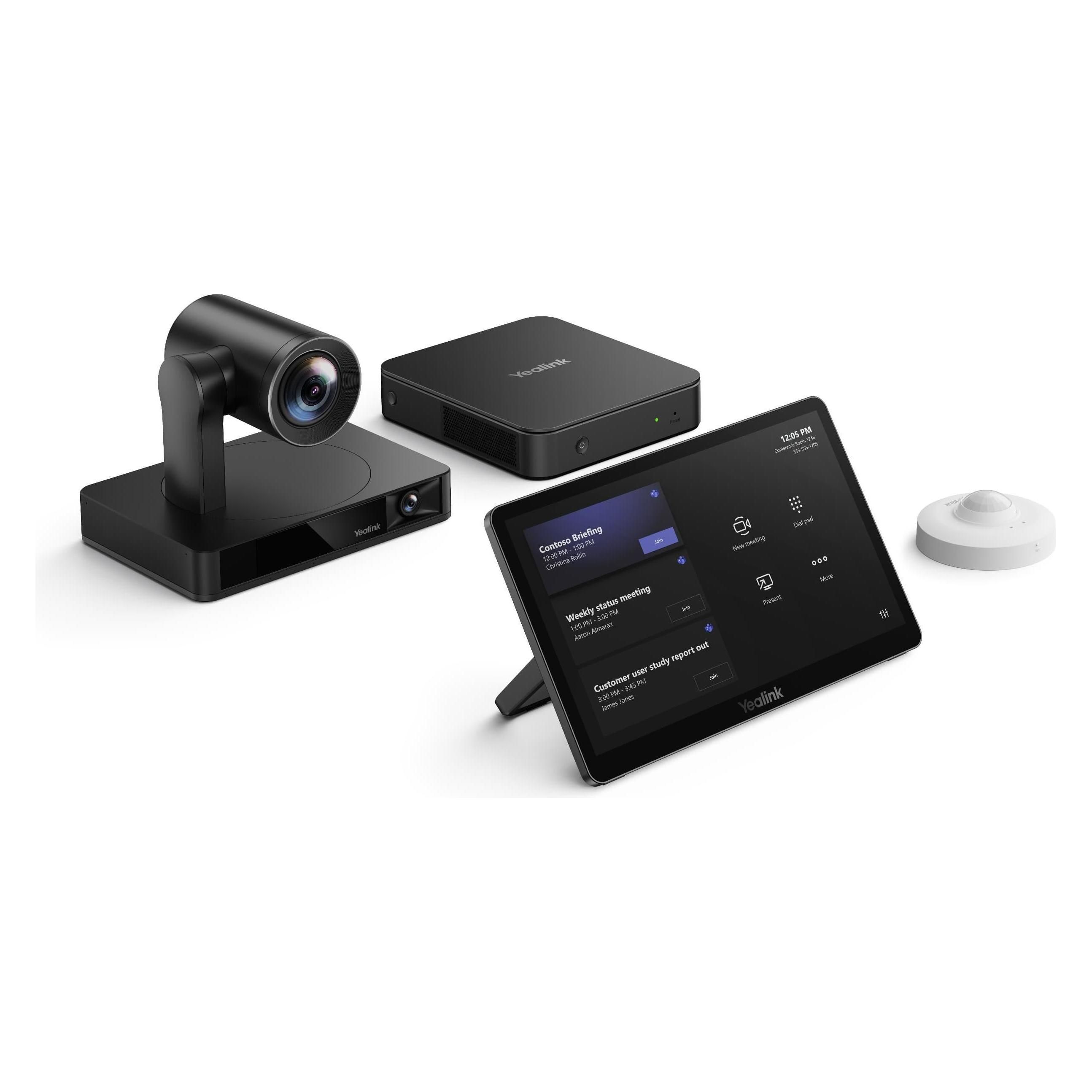Yealink VC Room System MVC860-C5-000 (1106984)