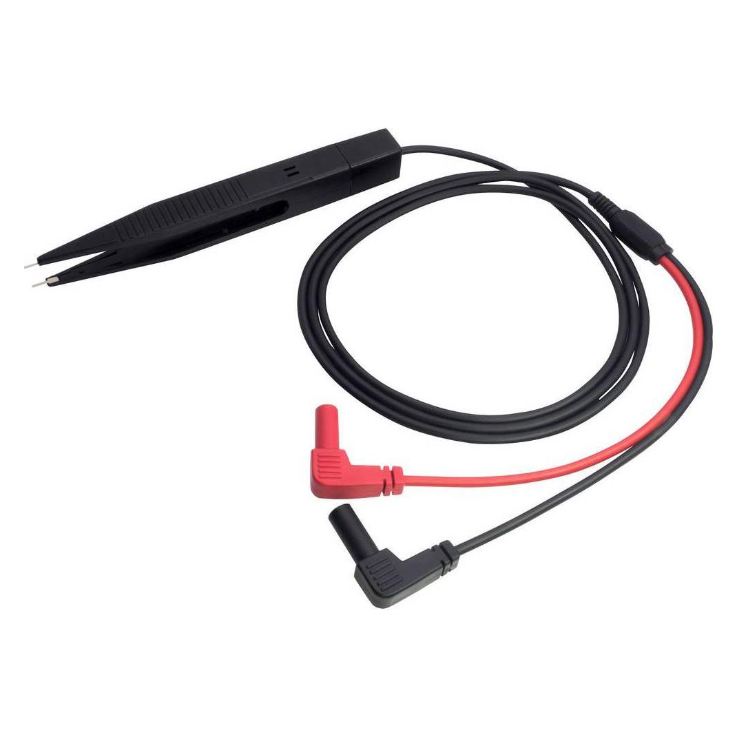 Voltcraft Messleitung 1.14m mit Pinzette (MSL-503)