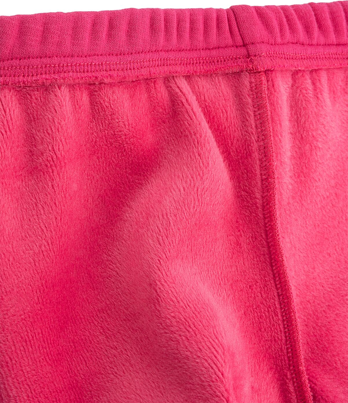 Leggings DANAMADE "DANAMADE Leggings Thermo Leggings DNAOMI", Mädchen, Gr. 134, EURO, pink, 30% Baumwolle 65% Polyester 5% Elasthan, Hosen Leggings pink 134, EURO