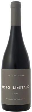 """Luis Seabra Vinhos""" """Luis Seabra Vinhos Xisto Ilimitado Tinto 2023 Red Wine - Portugal"""