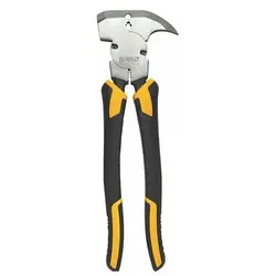 DeWalt, Zange, 6in1 KombiZaunbauzange (265 mm)