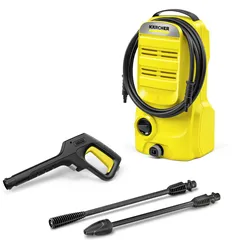 Kärcher Hochdruckreiniger K 2 Classic