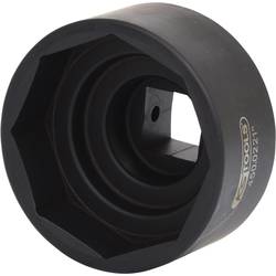 KS Tools 4500221 450.0221 Achsmuttern-Schlüssel 80 mm 80 mm 1 (25 mm)