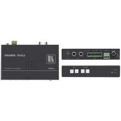 Kramer Audio-Verstärker 900XL
