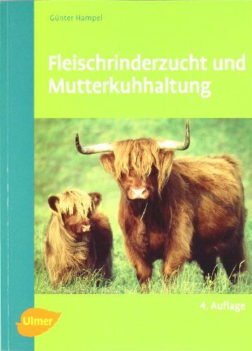 Günter Hampel - Fleischrinderzucht und Mutterkuhhaltung - Preis vom 10.10.2026 11:48:34 h