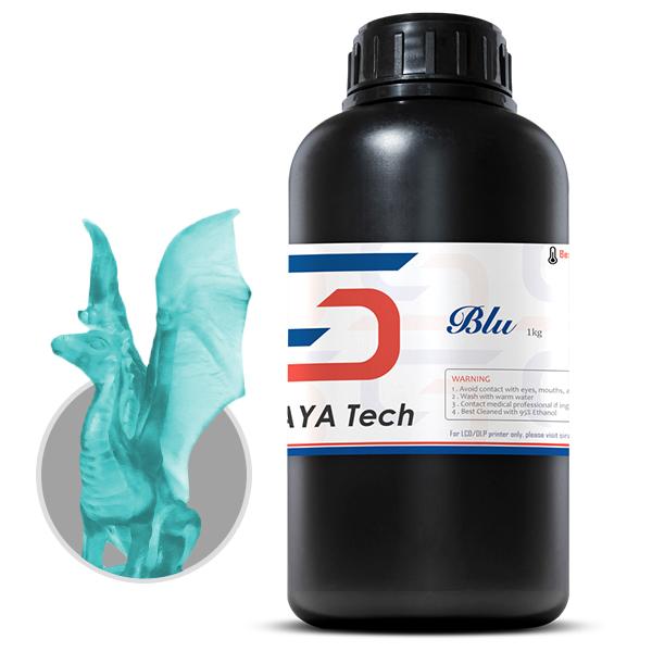 Siraya Tech Blu - 1 kg - Emerald Blue ST0017