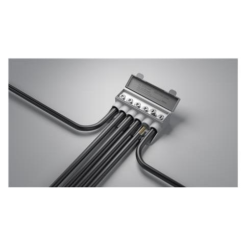 Onepole Q7vh5 Pro Connection (Q7VH5)