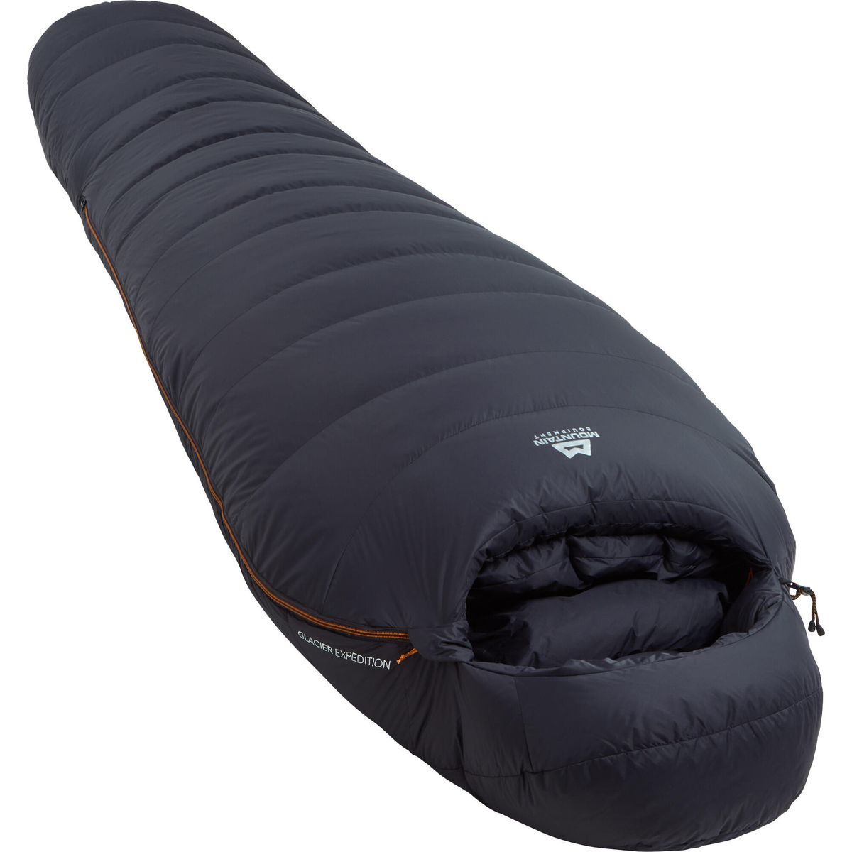 Mountain Equipment Glacier Expedition Long obsidian (ME-01595) LZ ME-007356-ME-01595-LZ