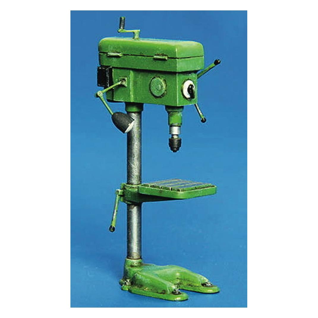Plus Model Bohrmaschine (23800313)