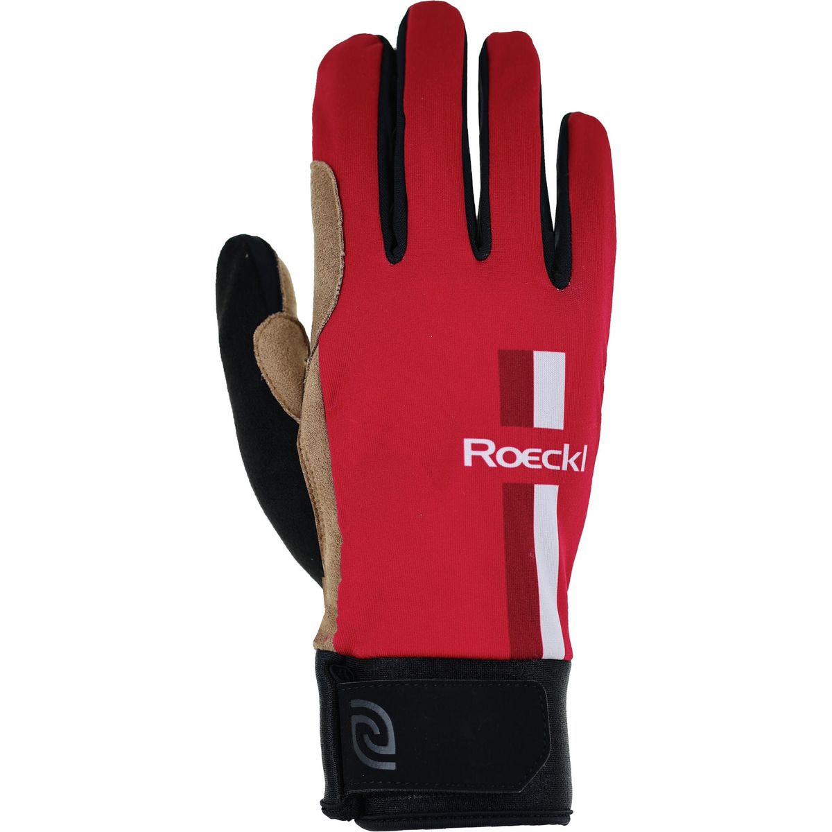 Roeckl Sports Lofer festival red (3450) 9,5 30-620023-3450-9,5