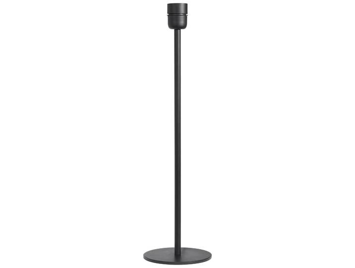 PR Home Base lampenvoet 55 cm Matzwart