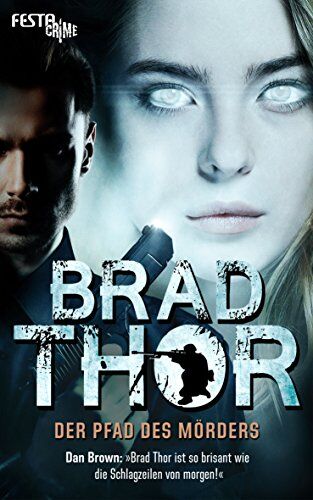 Brad Thor - Der Pfad des Mörders: Thriller - Preis vom 30.09.2026 22:30:23 h