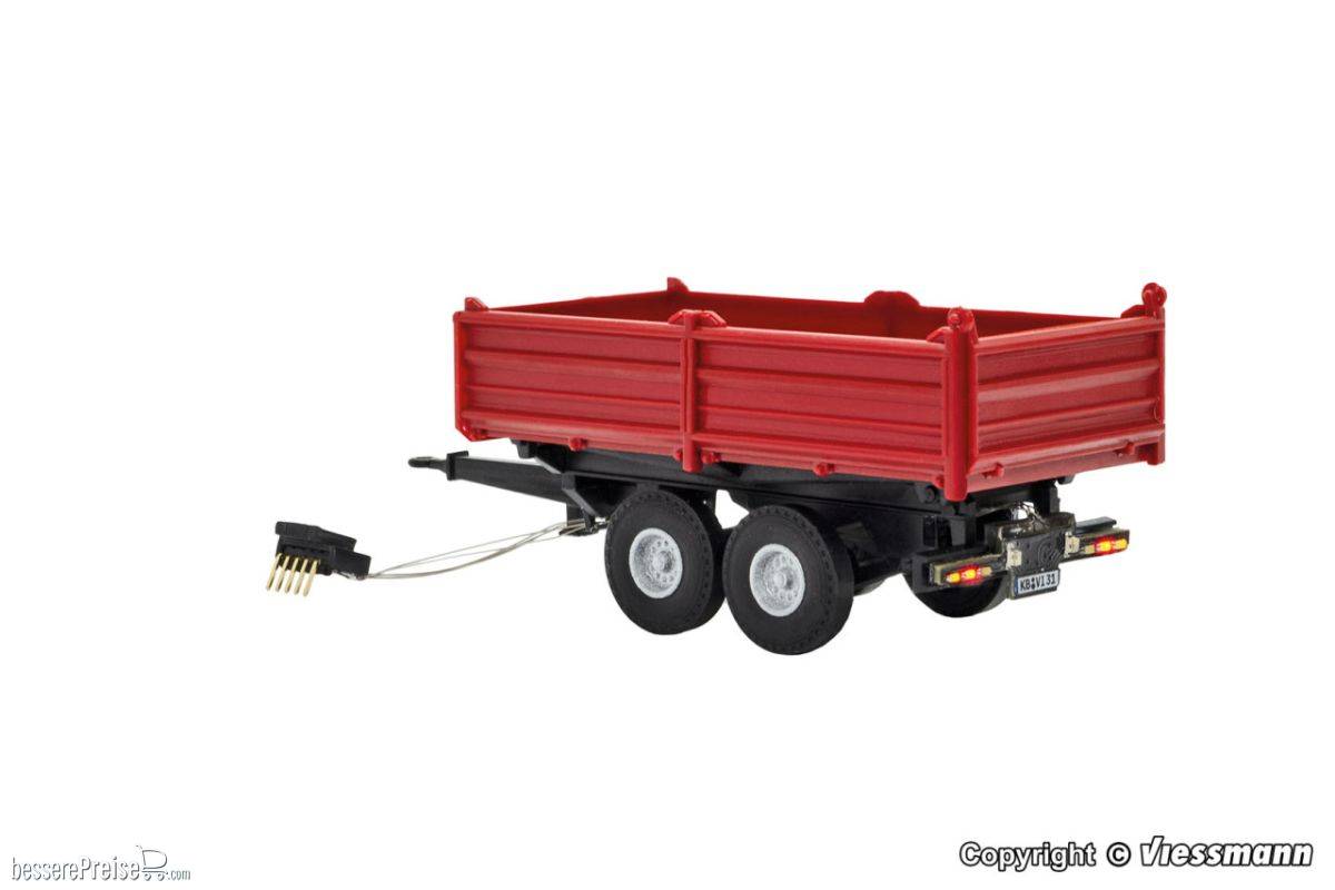 Viessmann 8214