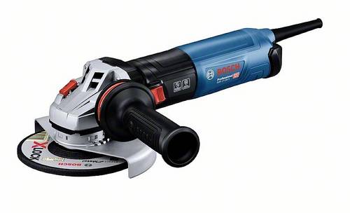Bosch Professional GWS 17-150 S 0.601.7D0.600 Winkelschleifer 150mm 1700W