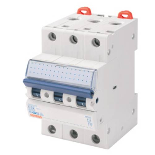Gewiss GW92668 GW92668 Leitungsschutzschalter 20A 400V