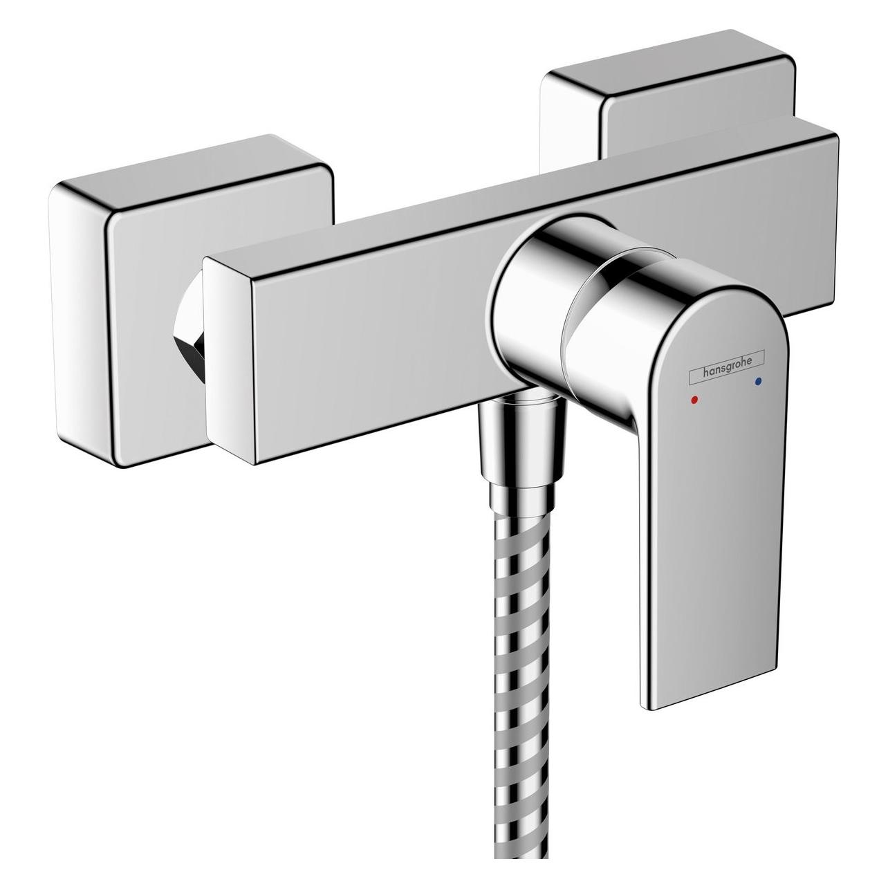 hansgrohe Vernis Shape Einhebel-Duscharmatur Aufputz (71650000)