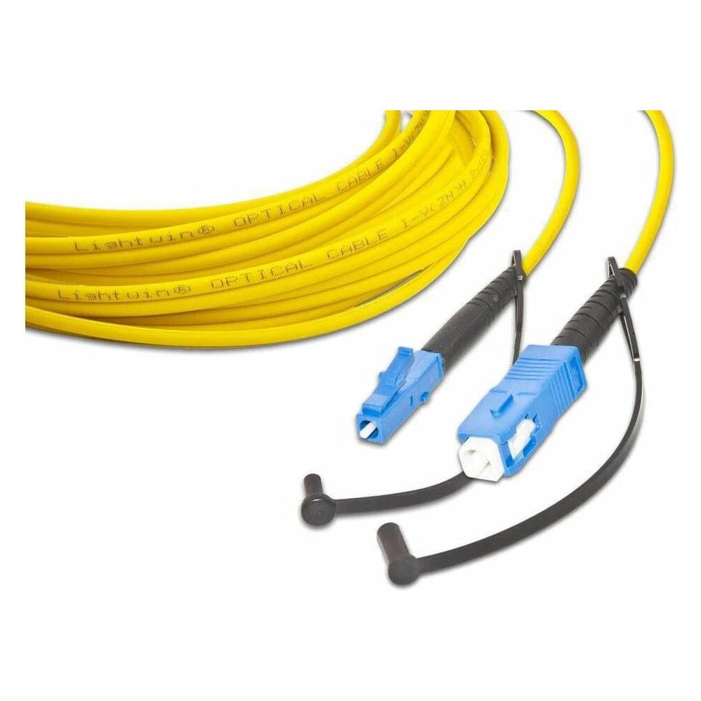 Lightwin Netzwerkkabel (5 m) (LSP-09 LC-SC 5.0)