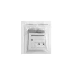 VitrA Ersatzteil Ausgleichspuffer-Set zu Standard WC-Sitzen Grau,316052YP1TE 316052YP1TE