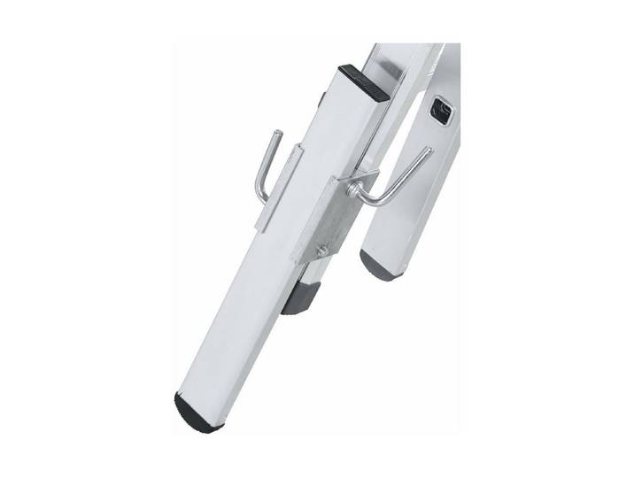 Zarges Verlängerung ZARGES Holmverlängerung Aluminium