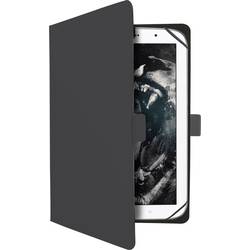 sbs mobile Tablet-Cover Universal Tablet-Größen bis zu 8 Zoll 17,8 cm (7) Book Cover Schwarz TABOOKLITEUN7K