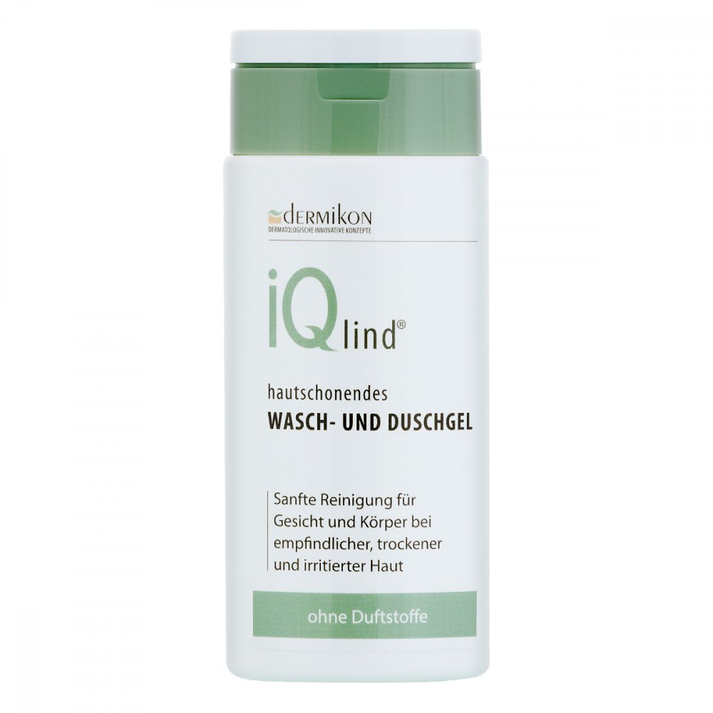Dermikon GmbH Iqlind Wasch- und Duschgel 13335446