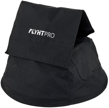 Flyht Pro Truss Rain Cover 1 Schwarz