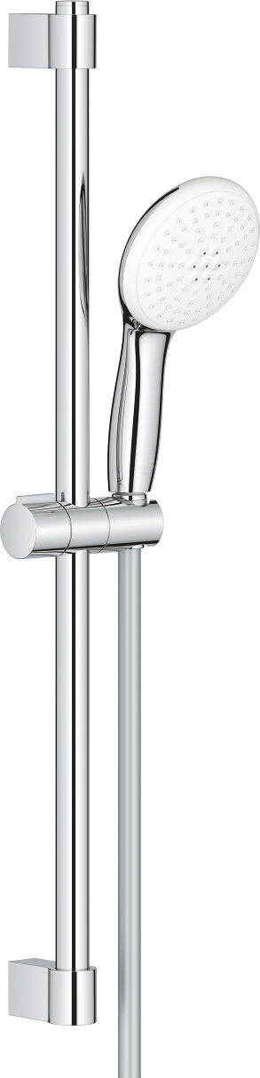 Ensemble douchette TEMPESTA 110 à 2 jets 600 mm GROHE PROFESSIONAL 26162003