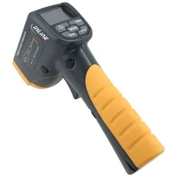 InLine IR Temperatursensor mit LCD-Display