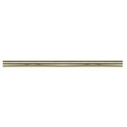 CasaFan ST 60 MP Deckenventilator-Verlängerungsstange Messing (poliert) 1040