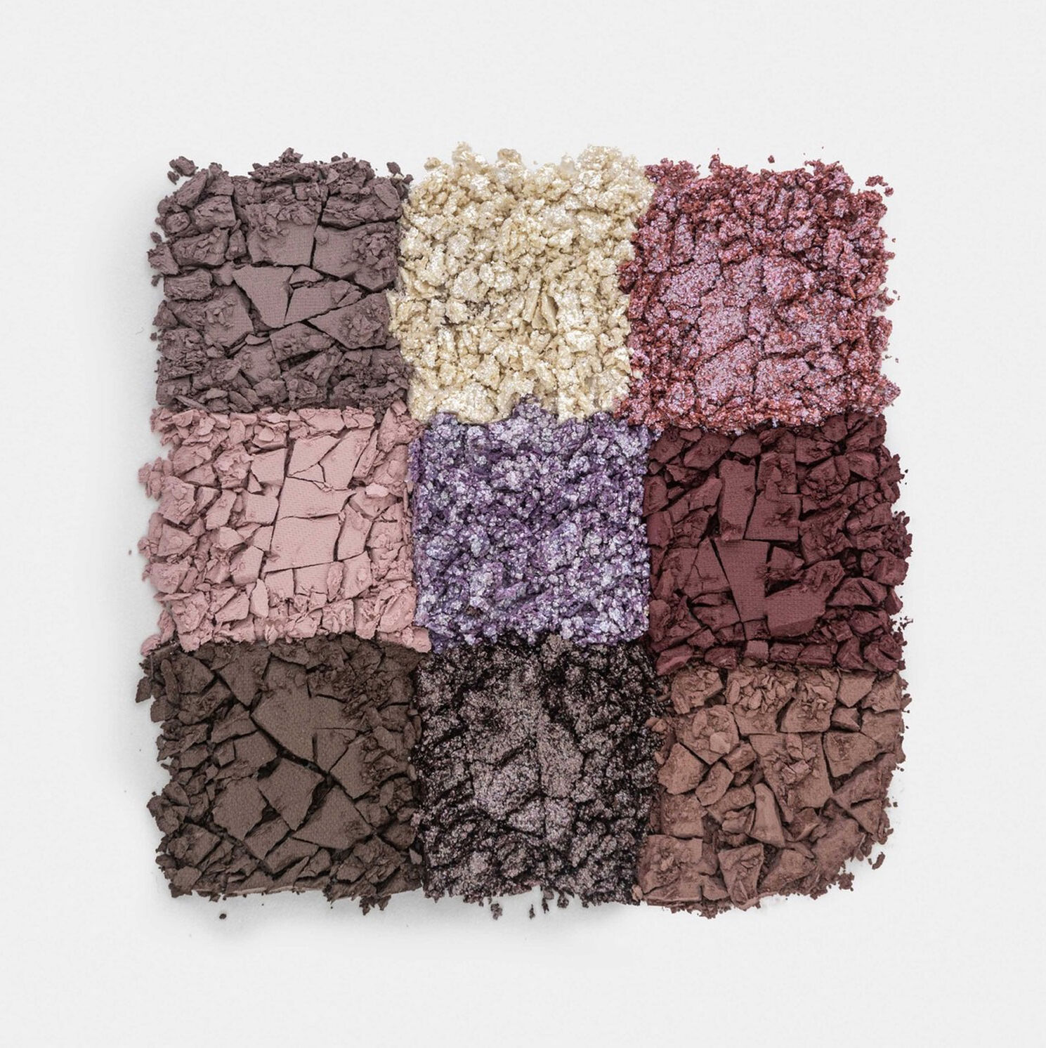 VIVIENNE SABO Fantastique Eyeshadow Palette 8.2g