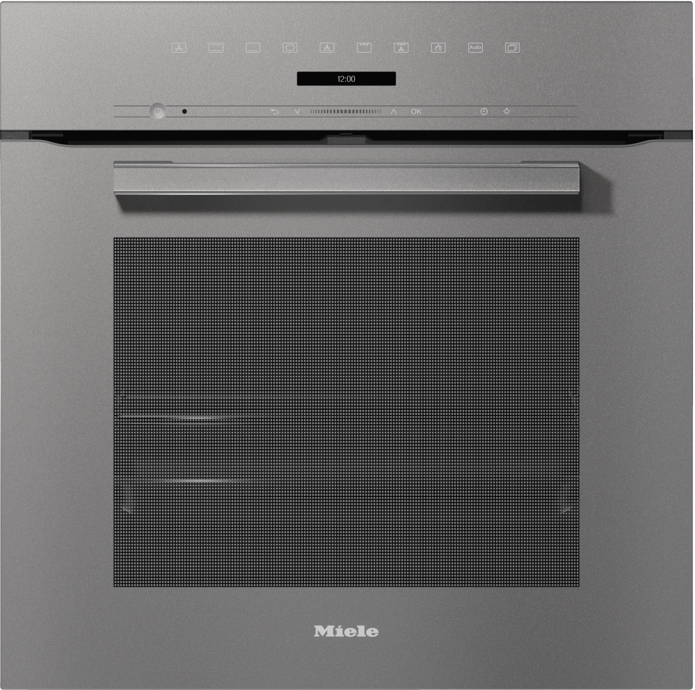 Miele H7260BP Einbaubackofen maxi AutoClean 11435290