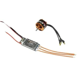 Pichler Pulsar P15 Combo