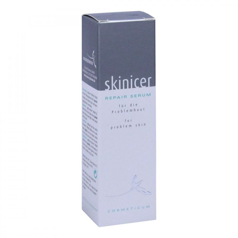 Ocean Pharma GmbH Skinicer Repair Serum 12432644