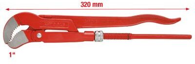 Ks Tools Rohrzange 1131000