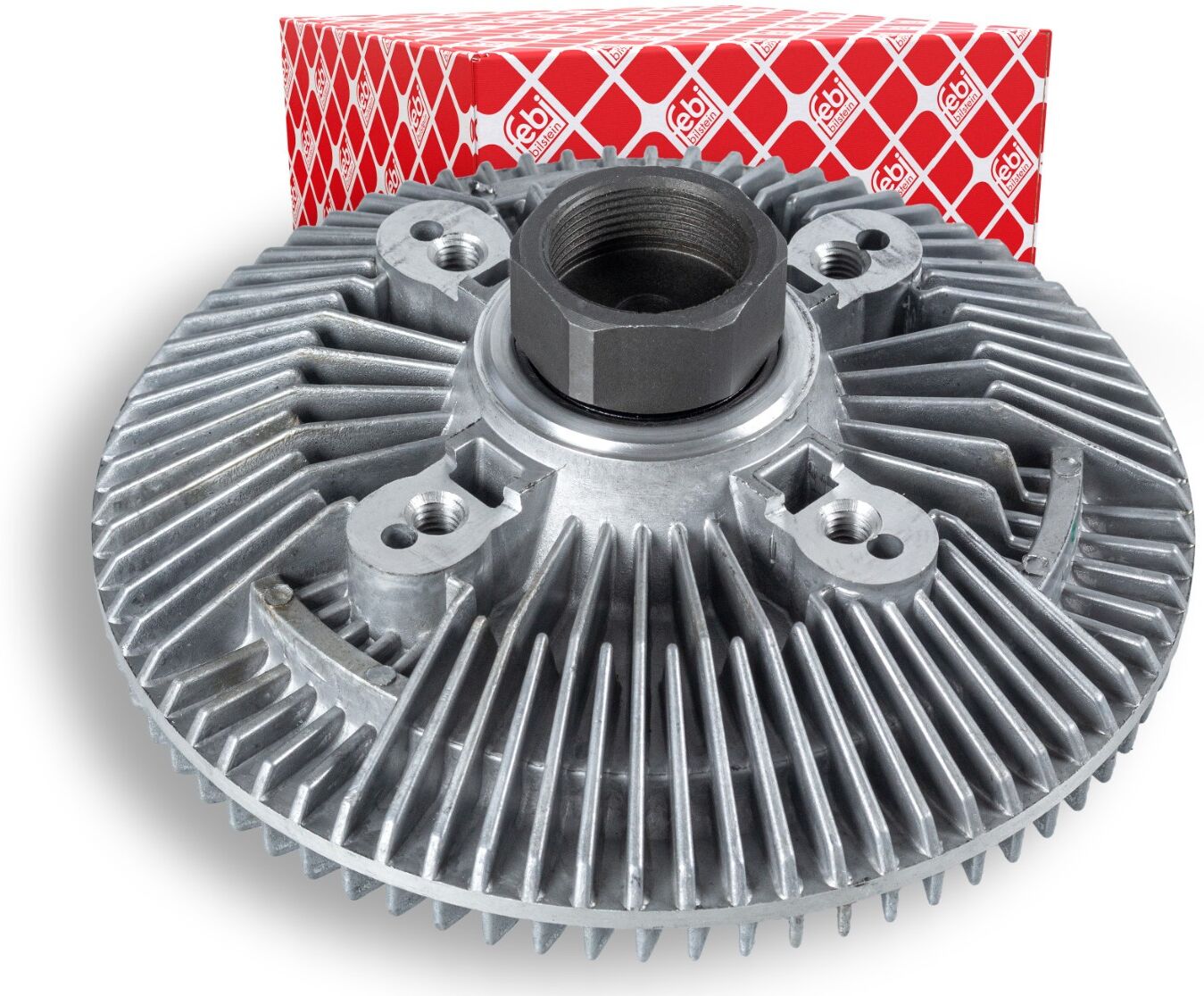 FEBI BILSTEIN 31457 Fan clutch