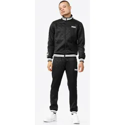 Lonsdale Herren Trainingsanzug schmale Passform ASHWELL